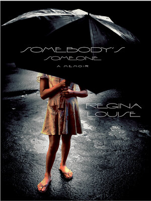 Somebody's Someone - ebook
